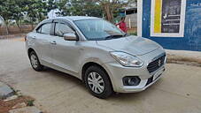 Used Maruti Suzuki Dzire VDi in Hyderabad