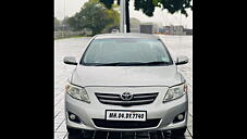 Used Toyota Corolla Altis 1.8 VL AT in Mumbai