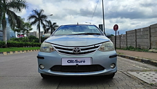 Second Hand Toyota Etios VX in Pune