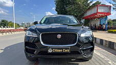 Used Jaguar F-Pace Prestige Petrol in Bangalore