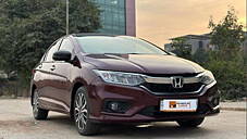 Used Honda City VX (O) MT Diesel in Vadodara