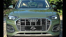 Used Audi Q5 Premium Plus 45 TFSI in Gurgaon