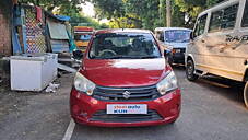 Used Maruti Suzuki Celerio VXi AMT in Chennai