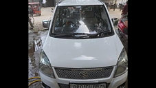 Used Maruti Suzuki Wagon R 1.0 VXI in Patna