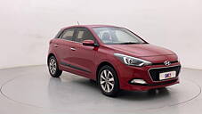 Used Hyundai Elite i20 Asta 1.4 (O) CRDi in Bangalore