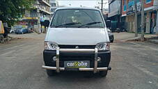 Used Maruti Suzuki Eeco 5 STR WITH A/C+HTR [2019-2020] in Bangalore