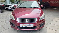 Used Maruti Suzuki Ciaz ZXi  AT in Chennai