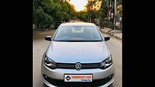 Used Volkswagen Vento Comfortline Petrol AT in Bangalore