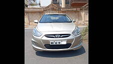 Used Hyundai Verna Fluidic 1.6 VTVT in Nagpur