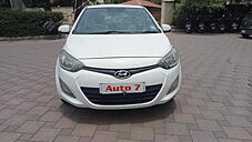 Second Hand Hyundai i20 Asta 1.2 in Pune