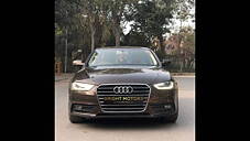 Used Audi A4 2.0 TDI (177bhp) Premium in Delhi
