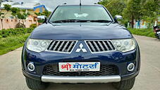 Second Hand Mitsubishi Pajero Sport 2.5 MT in Indore