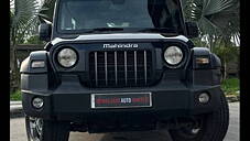 Used Mahindra Thar LX Hard Top Petrol MT in Noida