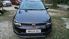 Second Hand Volkswagen Cross Polo 1.5 TDI in Kolkata