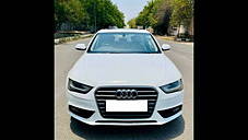 Used Audi A4 1.8 TFSI Multitronic Premium Plus in Delhi