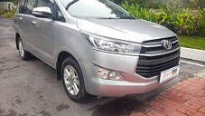 Used Toyota Innova Crysta 2.8 GX AT 7 STR [2016-2020] in Bangalore