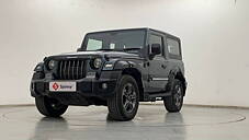 Used Mahindra Thar LX Hard Top Petrol AT in Hyderabad