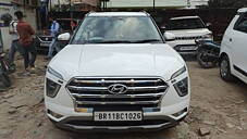 Used Hyundai Creta SX 1.5 Petrol [2020-2022] in Patna