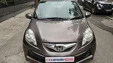 Second Hand Honda Brio EX MT in Bangalore