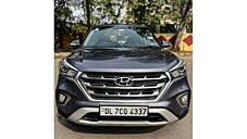 Used Hyundai Creta SX 1.6 AT CRDi in Delhi