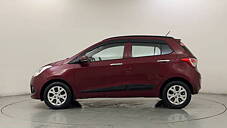 Used Hyundai Grand i10 Sportz AT 1.2 Kappa VTVT in Delhi