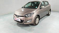 Used Hyundai i20 Sportz 1.2 in Kochi