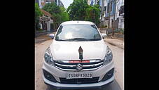 Used Maruti Suzuki Ertiga VDi 1.3 Diesel in Hyderabad