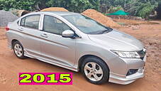 Used Honda City V in Bhubaneswar