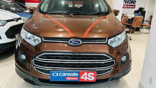 Used Ford EcoSport Trend 1.5L TDCi in Kanpur