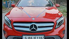 Mercedes-Benz GLA 200 CDI Sport