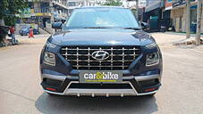 Used Hyundai Venue S 1.2 Petrol [2019-2020] in Bangalore