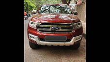Used Ford Endeavour Trend 3.2 4x4 AT in Delhi
