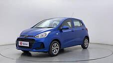 Used Hyundai Grand i10 Magna 1.2 Kappa VTVT in Bangalore