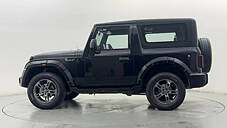 Used Mahindra Thar LX Hard Top Diesel AT in Ghaziabad