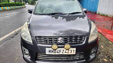 Used Maruti Suzuki Ertiga Vxi CNG in Mumbai