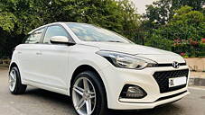 Used Hyundai Elite i20 Sportz 1.2 [2016-2017] in Delhi