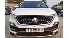 Used MG Hector Sharp 2.0 Diesel [2019-2020] in Ahmedabad