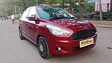 Used Ford Aspire Trend 1.2 Ti-VCT [2014-20016] in Bangalore