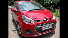 Used Hyundai Xcent S 1.2 in Mumbai