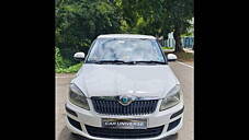 Used Skoda Fabia Ambition Plus 1.2 TDI CR in Mysore