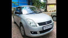 Used Maruti Suzuki Swift VXi in Mumbai