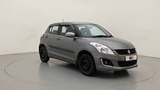 Used Maruti Suzuki Swift VXi in Hyderabad