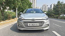 Used Hyundai Elite i20 Sportz 1.2 in Noida