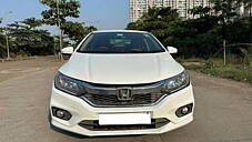 Used Honda City 4th Generation V CVT Petrol [2017-2019] in Mumbai