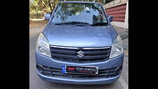 Used Maruti Suzuki Wagon R 1.0 VXi in Bangalore