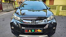 Used Honda WR-V VX MT Petrol in Siliguri