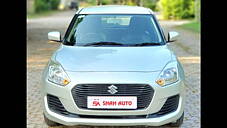 Used Maruti Suzuki Swift VXi [2014-2017] in Ahmedabad