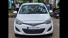 Used Hyundai i20 Magna 1.4 CRDI in Nashik