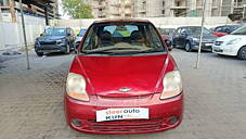 Used Chevrolet Spark LS 1.0 in Chennai