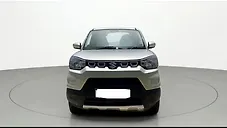 Used Maruti Suzuki S-Presso VXi Plus in Bangalore